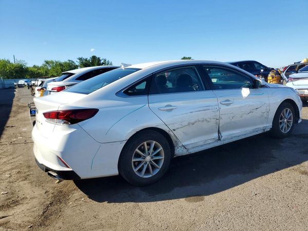 2019 HYUNDAI SONATA Eco Turbo, SE