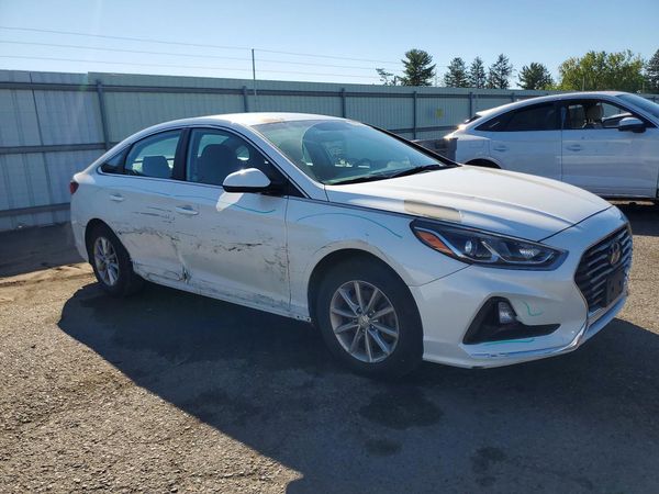 2019 HYUNDAI SONATA Eco Turbo, SE