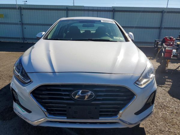 2019 HYUNDAI SONATA Eco Turbo, SE
