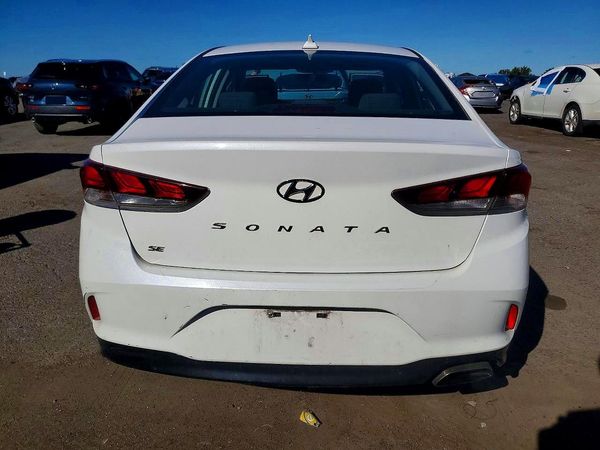 2019 HYUNDAI SONATA Eco Turbo, SE