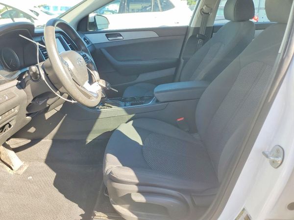 2019 HYUNDAI SONATA Eco Turbo, SE