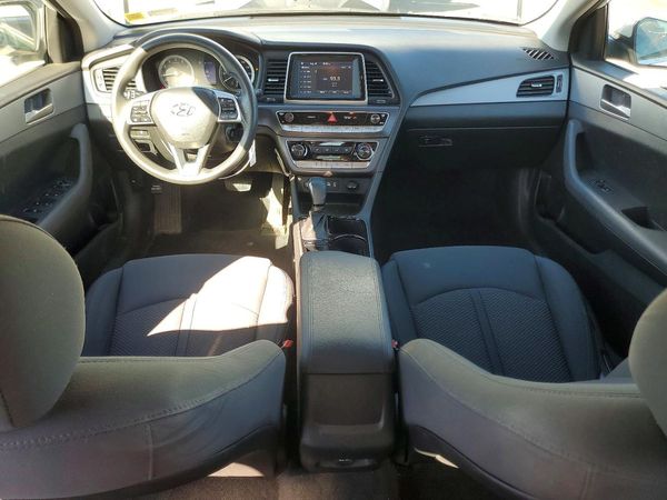 2019 HYUNDAI SONATA Eco Turbo, SE