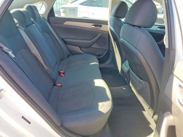 2019 HYUNDAI SONATA Eco Turbo, SE