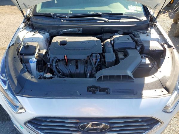2019 HYUNDAI SONATA Eco Turbo, SE