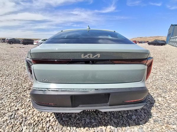 2026 KIA K4 LX, LXS