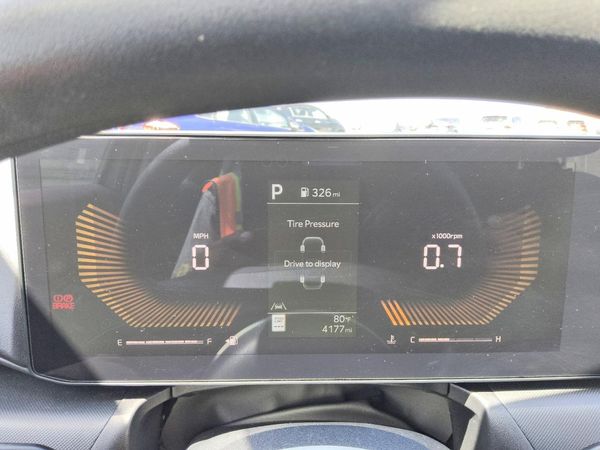 2026 KIA K4 LX, LXS