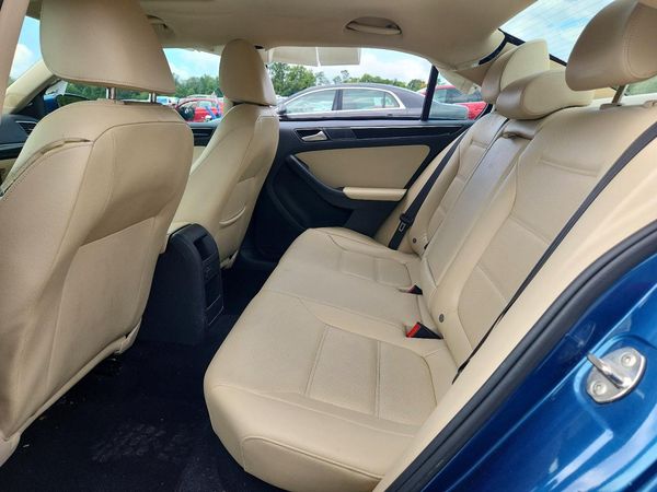 2017 VOLKSWAGEN JETTA SEL, SEL Premium — PSRS