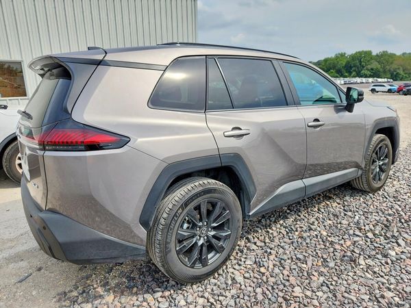 2026 TOYOTA RAV4