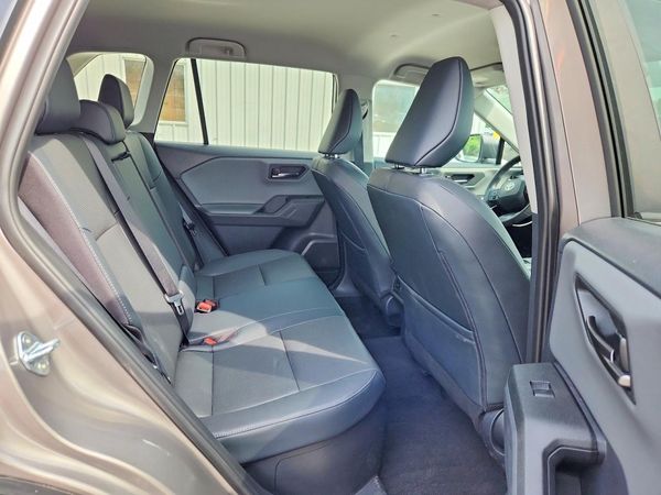 2026 TOYOTA RAV4