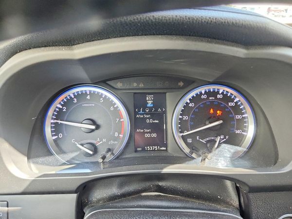 2015 TOYOTA HIGHLANDER Base/Hybrid
