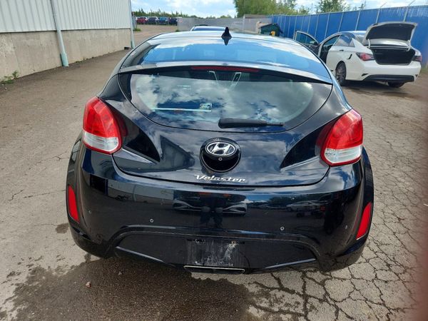 2015 HYUNDAI VELOSTER