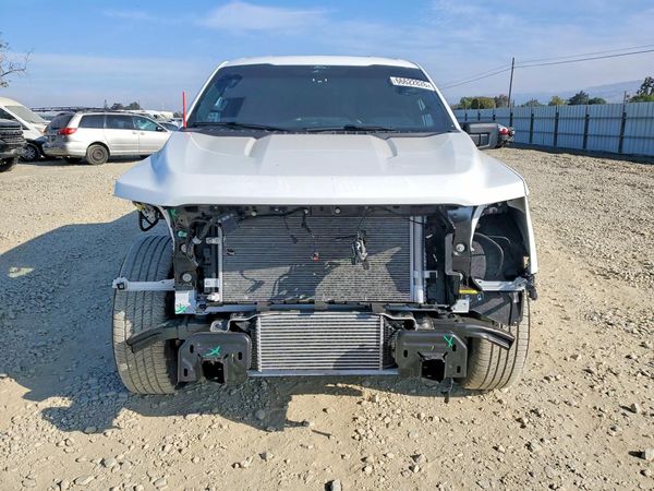 2026 FORD F150 STX