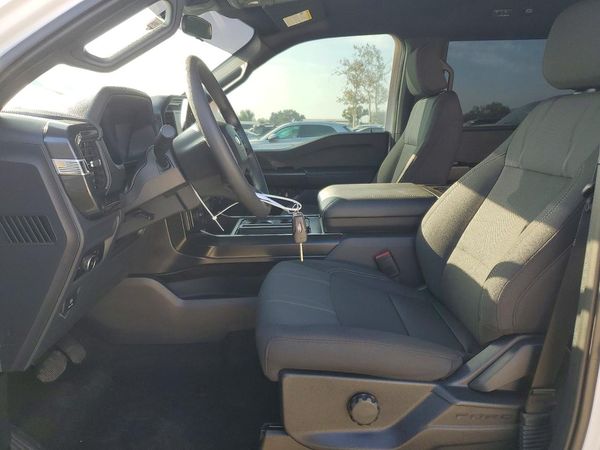 2026 FORD F150 STX
