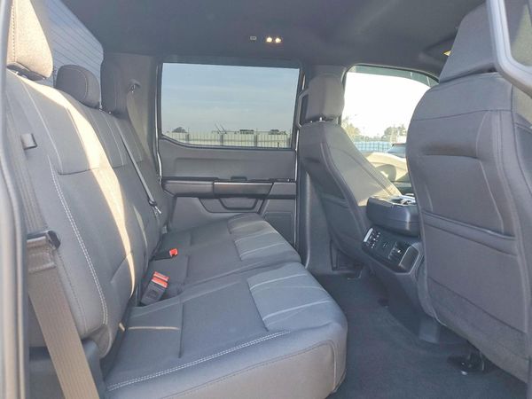 2026 FORD F150 STX