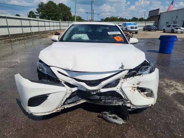 2018 TOYOTA CAMRY LE/SE/XLE/XSE