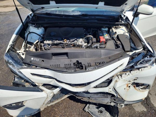 2018 TOYOTA CAMRY LE/SE/XLE/XSE