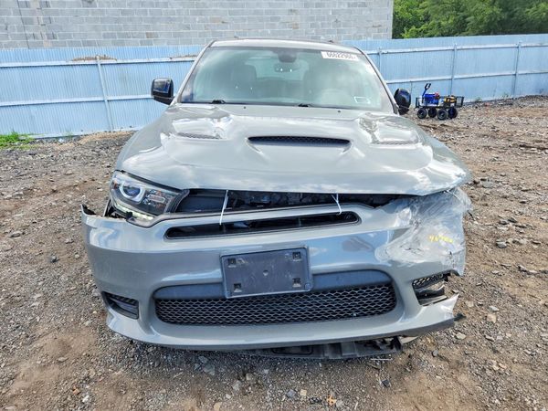 2019 DODGE DURANGO GT