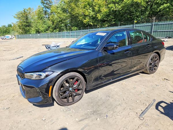2026 BMW 330XI