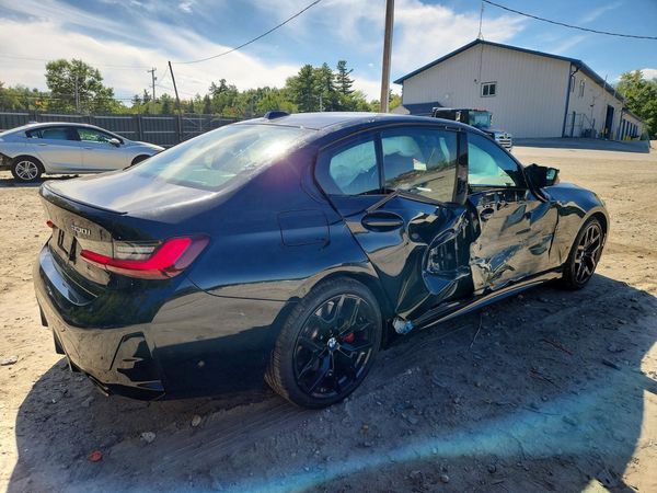 2026 BMW 330XI
