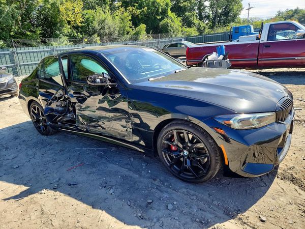 2026 BMW 330XI