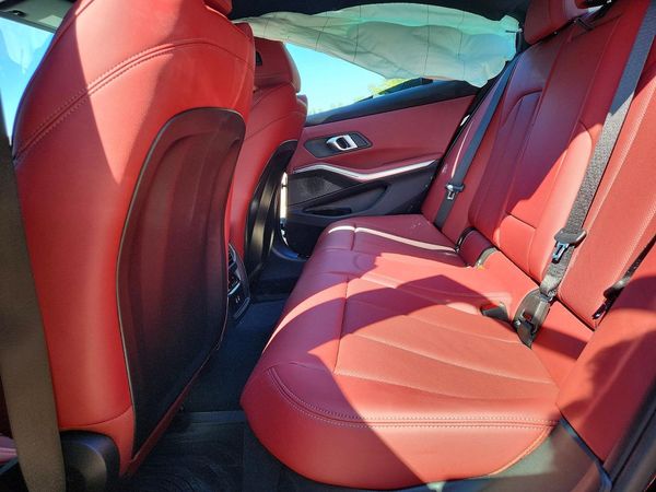 2026 BMW 330XI