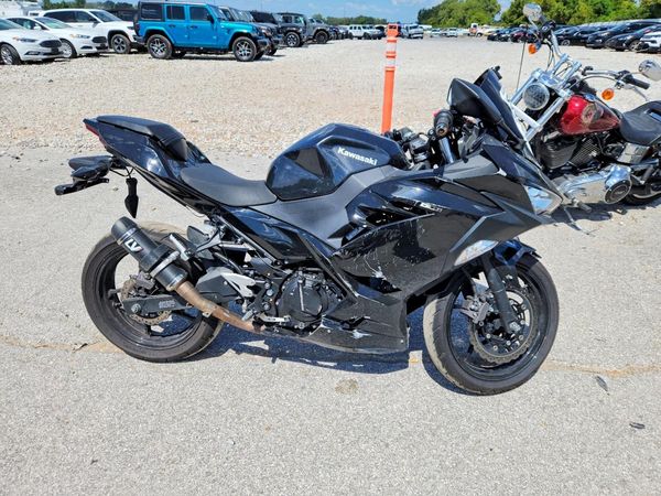 2023 KAWASAKI ALL OTHER