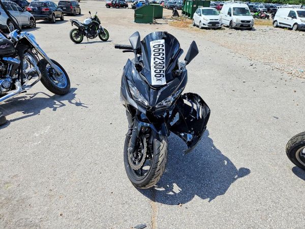 2023 KAWASAKI ALL OTHER