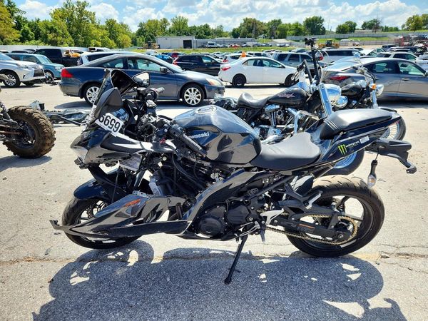 2023 KAWASAKI ALL OTHER