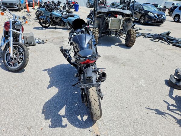 2023 KAWASAKI ALL OTHER