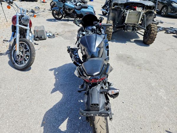 2023 KAWASAKI ALL OTHER