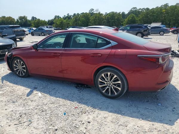 2019 LEXUS ES
