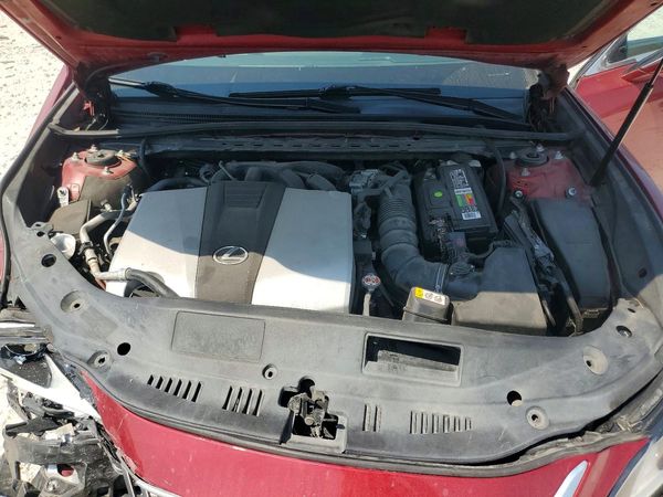 2019 LEXUS ES