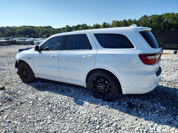 2020 DODGE DURANGO