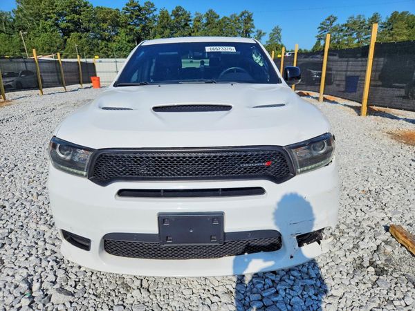 2020 DODGE DURANGO