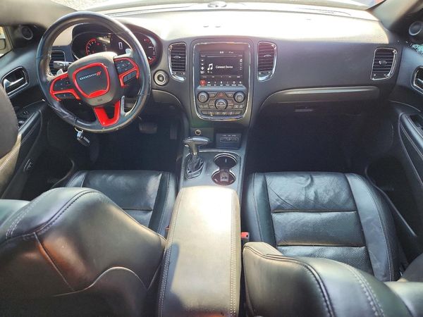 2020 DODGE DURANGO