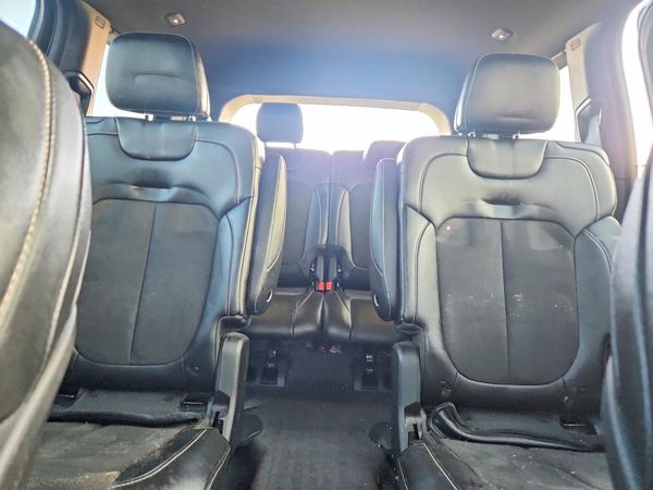 2023 JEEP CHEROKEE Laredo, Altitude — SUVN