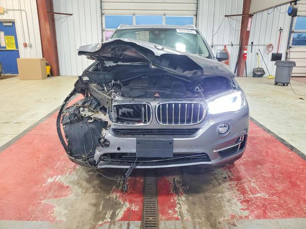 2015 BMW X5
