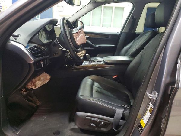 2015 BMW X5