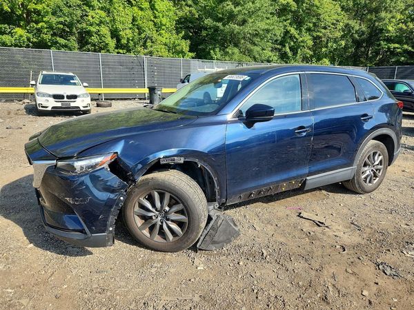 2020 MAZDA CX-9
