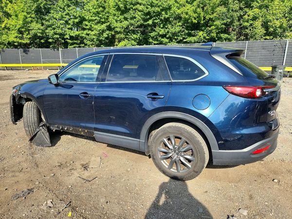 2020 MAZDA CX-9