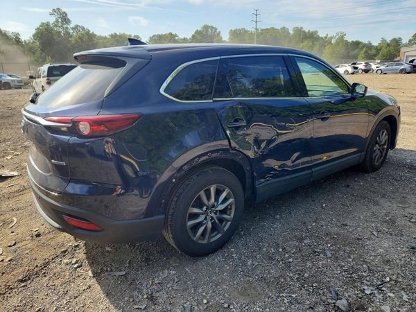 2020 MAZDA CX-9