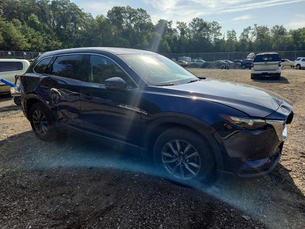 2020 MAZDA CX-9