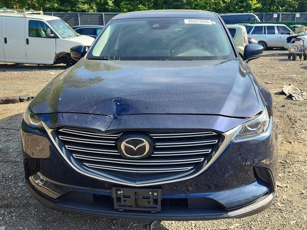 2020 MAZDA CX-9