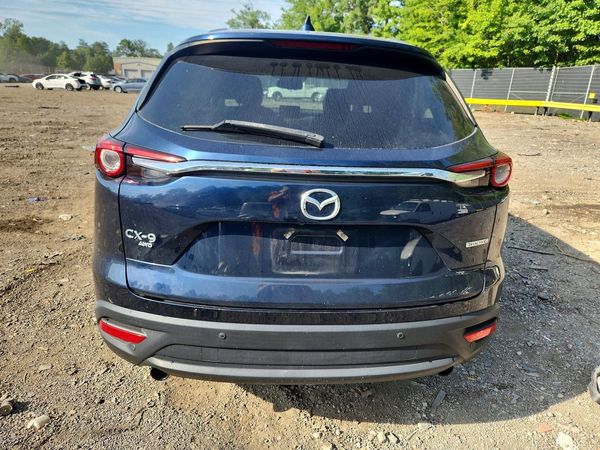2020 MAZDA CX-9