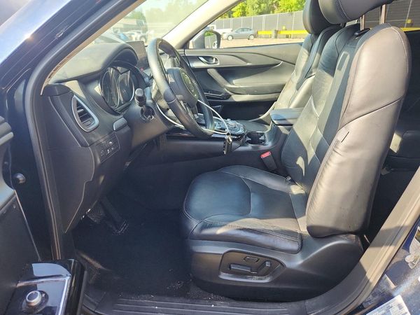 2020 MAZDA CX-9