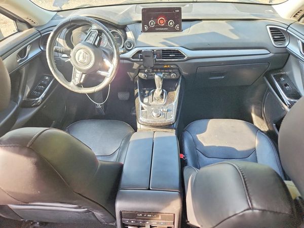 2020 MAZDA CX-9