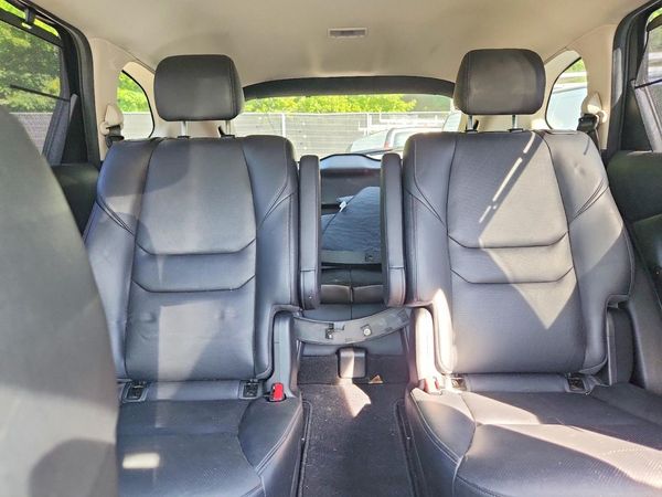 2020 MAZDA CX-9