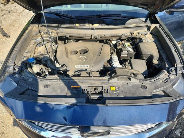 2020 MAZDA CX-9
