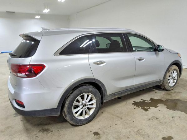2019 KIA SORENTO L, LX, S