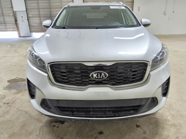 2019 KIA SORENTO L, LX, S